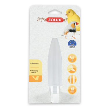 Drinking Bottle Flat - 70ml